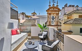 Vincci Molviedro Suites Apartments